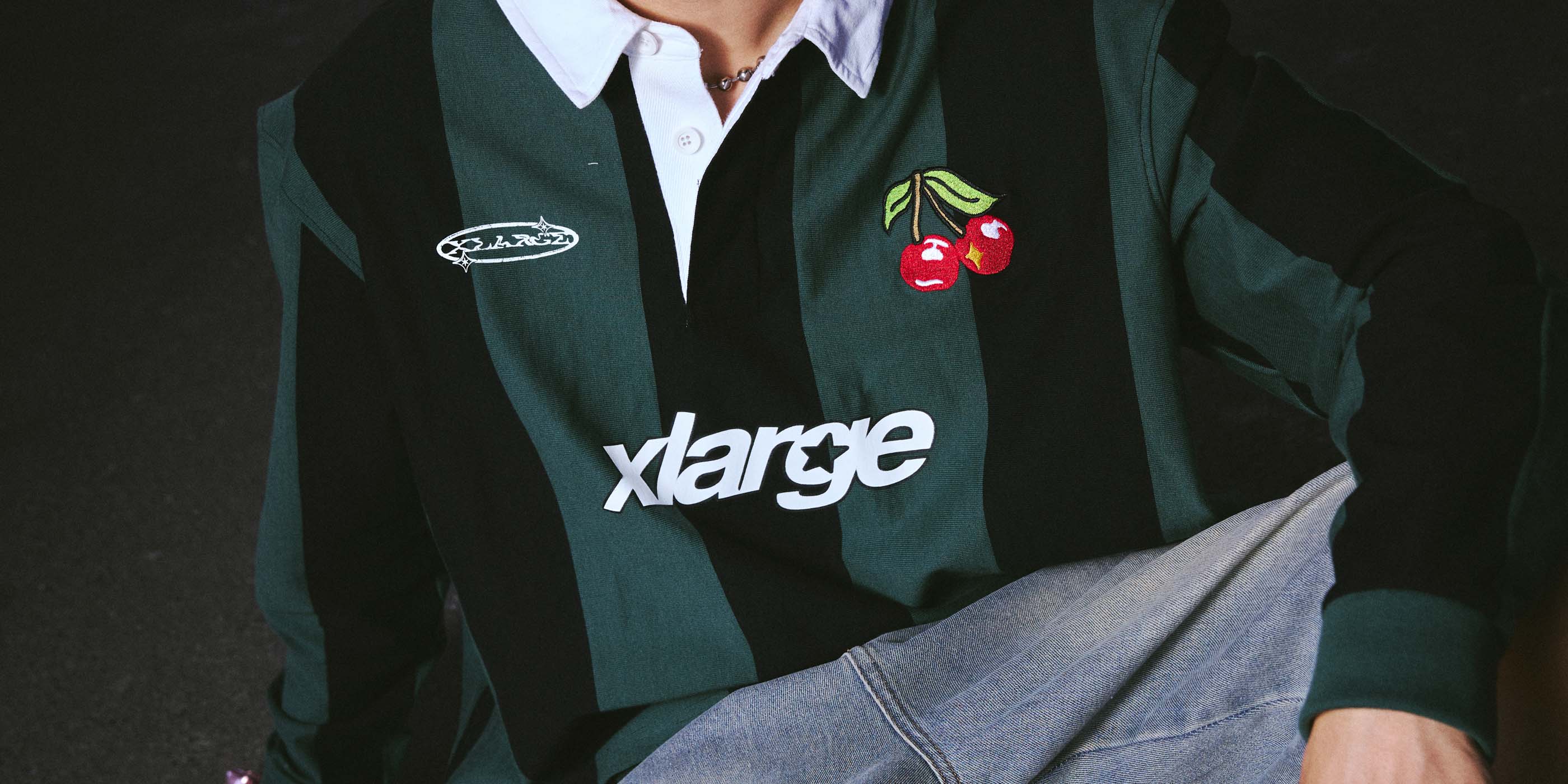 Iconic Streetwear Since 1991