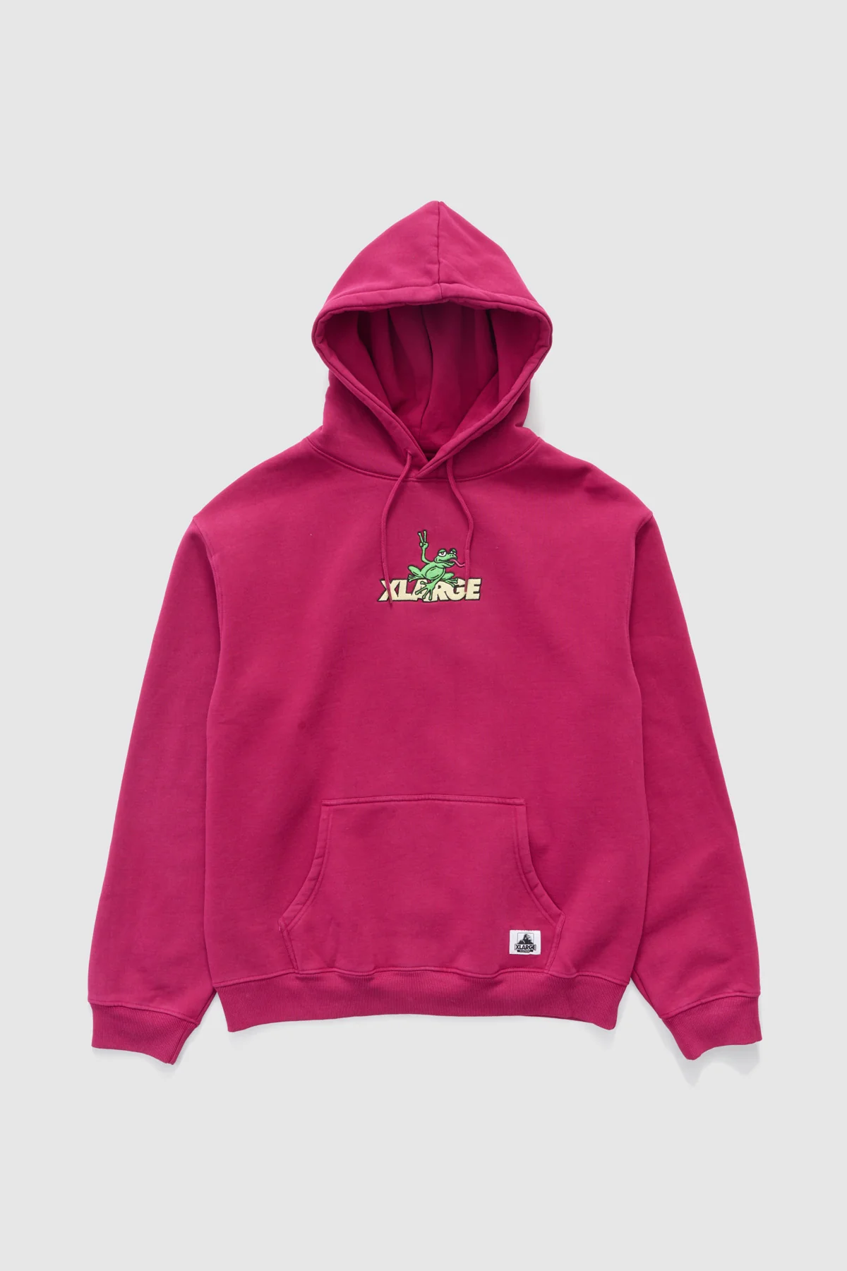 New Arrival Fleece
